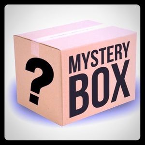 Mystery box- 5lbs AND customized! 🎉🔥